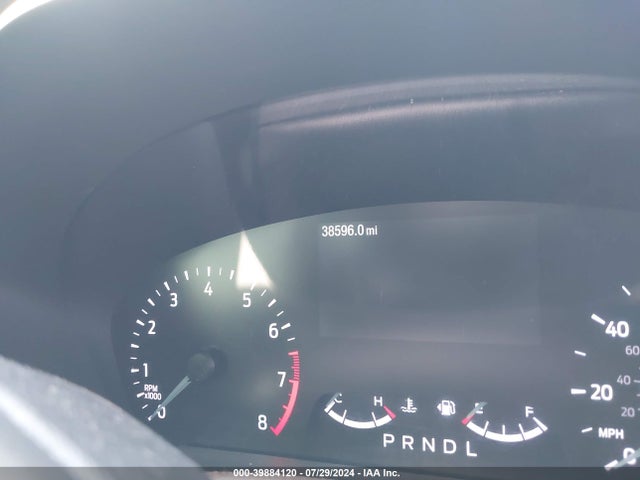 Ford ESCAPE SE 2020 1FMCU0G64LUA78706 Image 7