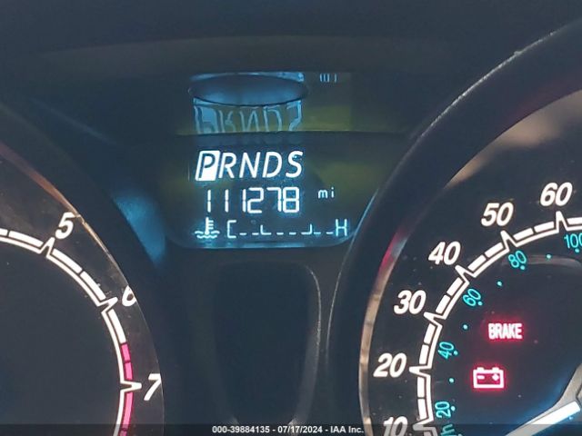 3FADP4TJ4EM244317 Ford FIESTA S