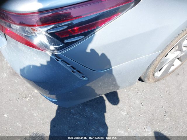 4T1T11AK2MU435175 Toyota Camry Se Nightshade Edition