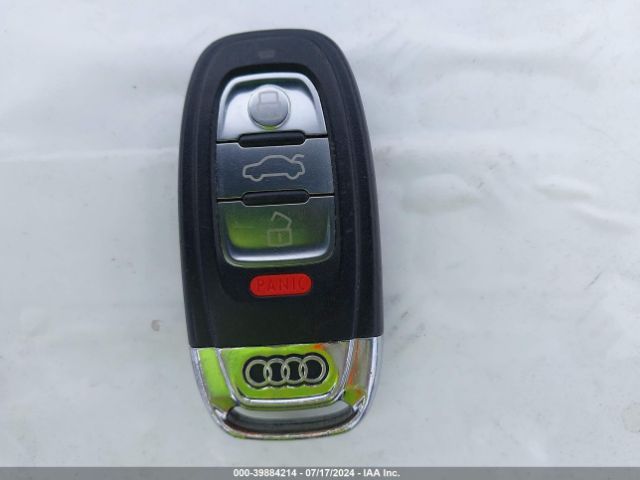 WAUGFAFC2EN098654 Audi A6 2.0t Premium