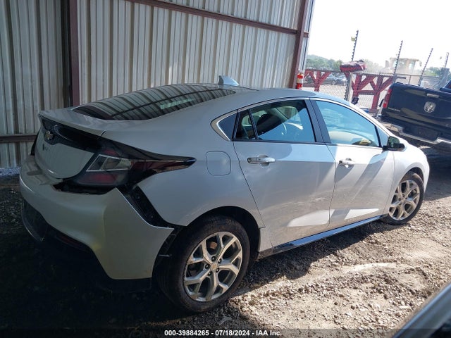 Chevrolet Volt Premier 2018 1G1RB6S56JU135127 Image 13