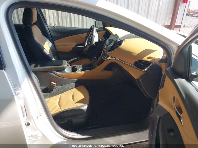 Chevrolet Volt Premier 2018 1G1RB6S56JU135127 Image 5