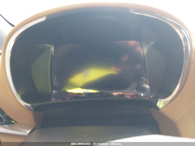 Chevrolet Volt Premier 2018 1G1RB6S56JU135127 Image 7