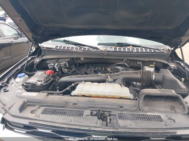 Ford Expedition Limited 2023 1FMJU1K8XPEA16071 Image 10