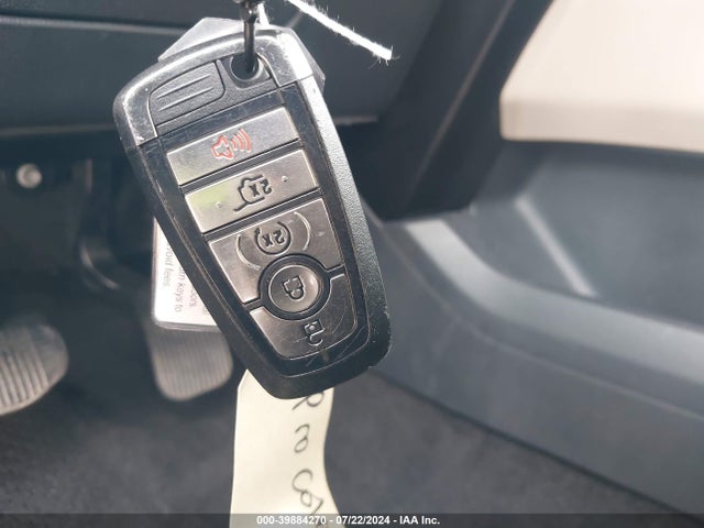 Ford Expedition Limited 2023 1FMJU1K8XPEA16071 Image 11