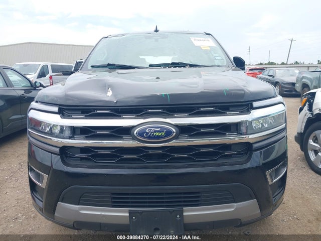 Ford Expedition Limited 2023 1FMJU1K8XPEA16071 Image 12