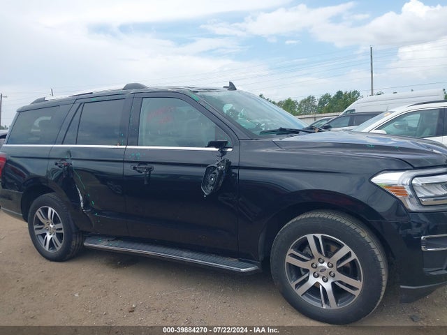 Ford Expedition Limited 2023 1FMJU1K8XPEA16071 Image 13