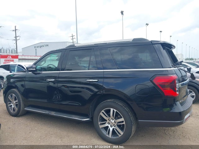 Ford Expedition Limited 2023 1FMJU1K8XPEA16071 Image 14