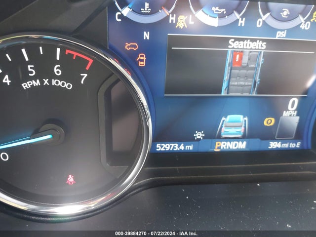 Ford Expedition Limited 2023 1FMJU1K8XPEA16071 Image 15