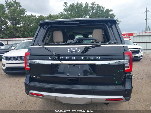 Ford Expedition Limited 2023 1FMJU1K8XPEA16071 Image 16