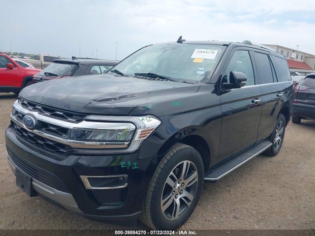 Ford Expedition Limited 2023 1FMJU1K8XPEA16071 Image 2