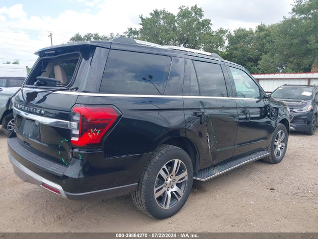 Ford Expedition Limited 2023 1FMJU1K8XPEA16071 Image 4