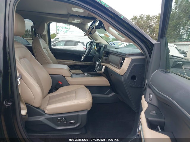 Ford Expedition Limited 2023 1FMJU1K8XPEA16071 Image 5