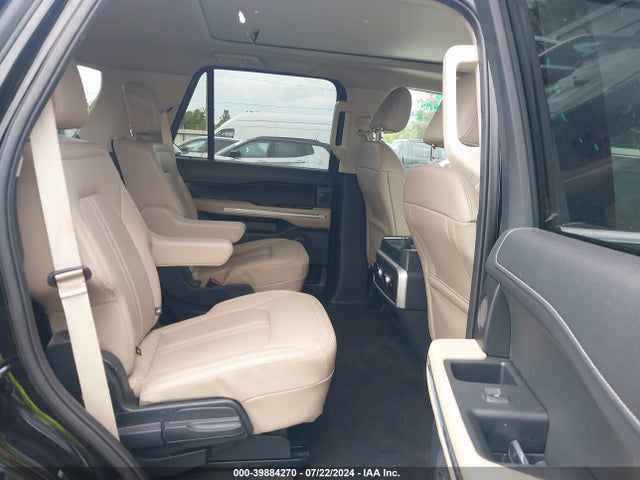 Ford Expedition Limited 2023 1FMJU1K8XPEA16071 Image 8