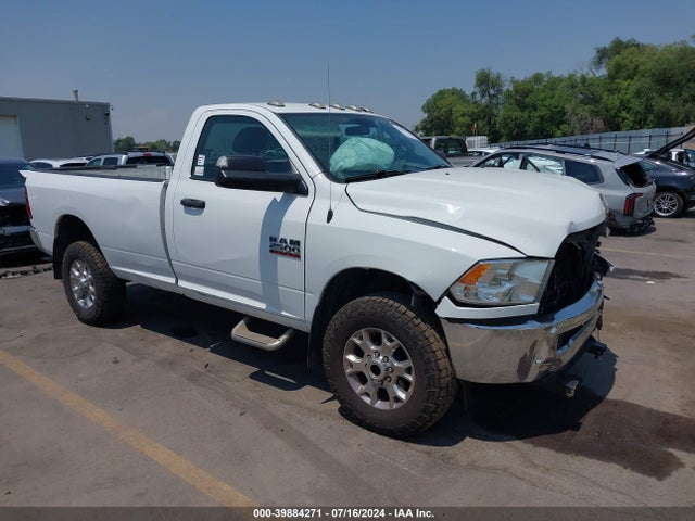 2018 3C6MR5AJ0JG189975 main image