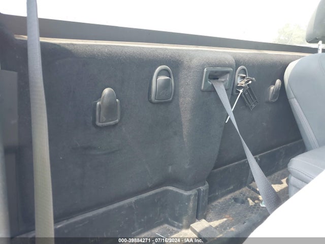 RAM 2500 Tradesman Regular Cab 4x4 8' Box 2018 3C6MR5AJ0JG189975 Image 8