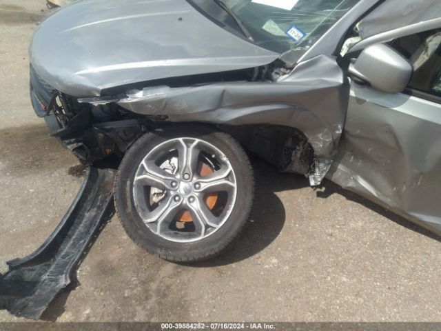 3C4PDCGB0JT141442 Dodge Journey Crossroad
