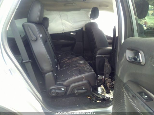 3C4PDCGB0JT141442 Dodge Journey Crossroad