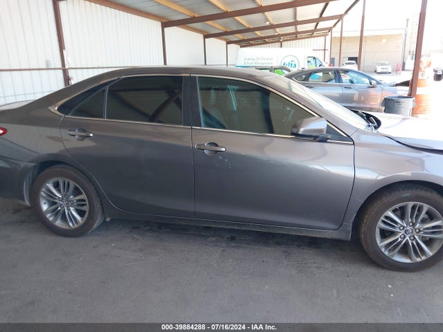 Toyota CAMRY SE 2016 4T1BF1FK4GU170141 Image 13