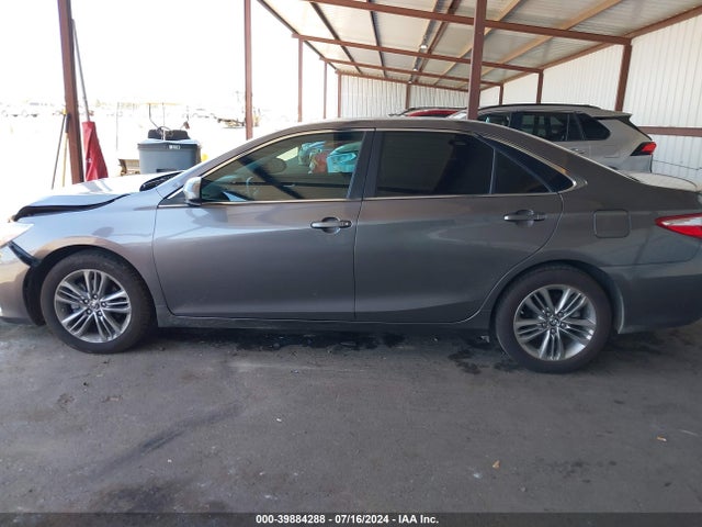 Toyota CAMRY SE 2016 4T1BF1FK4GU170141 Image 14