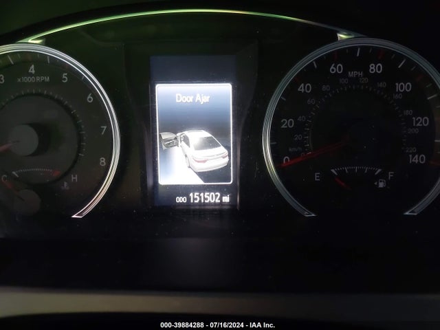 Toyota CAMRY SE 2016 4T1BF1FK4GU170141 Image 15