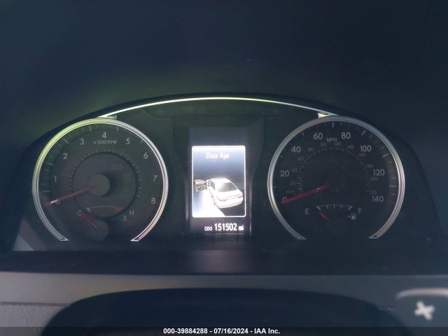 Toyota CAMRY SE 2016 4T1BF1FK4GU170141 Image 7