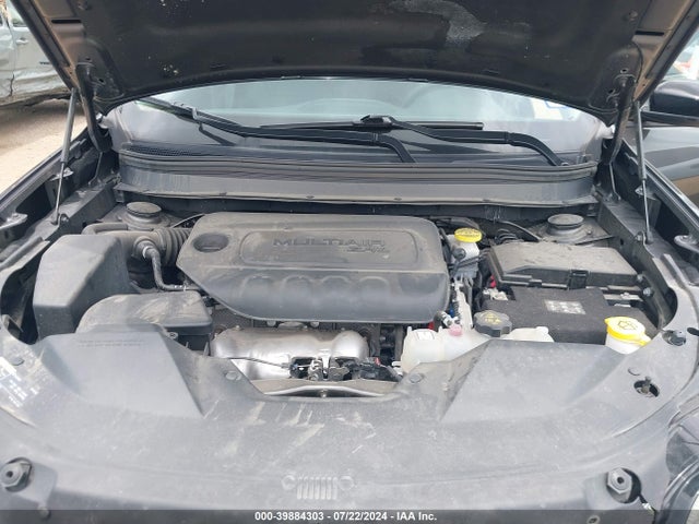 1C4PJMMB6PD113873 Jeep Cherokee Altitude Lux 4x4
