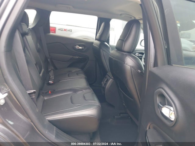 1C4PJMMB6PD113873 Jeep Cherokee Altitude Lux 4x4