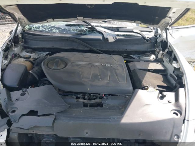 1C4PJLDS6FW531606 Jeep Cherokee Limited