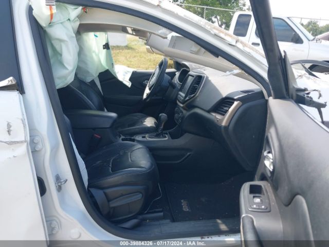 1C4PJLDS6FW531606 Jeep Cherokee Limited