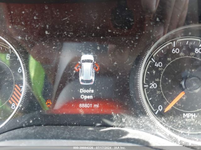 1C4PJLDS6FW531606 Jeep Cherokee Limited