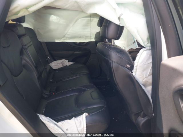 1C4PJLDS6FW531606 Jeep Cherokee Limited