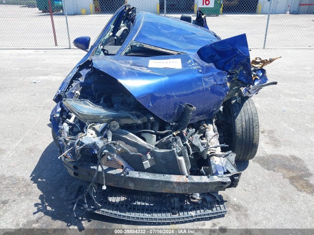 Toyota COROLLA SE 2017 2T1BURHE2HC793935 Image 11