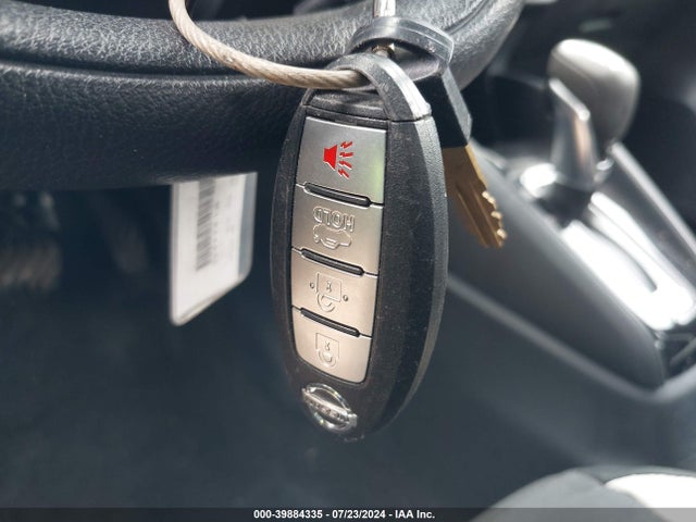 Nissan Versa Sv Xtronic Cvt 2021 3N1CN8EV1ML834436 Image 11