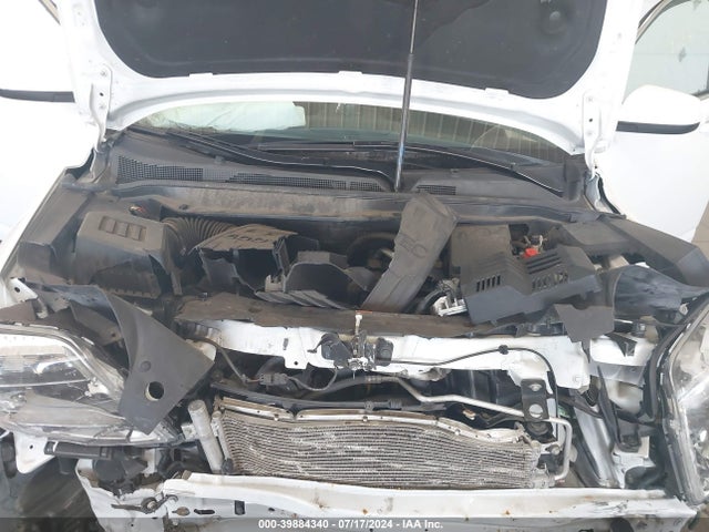 GMC Terrain Sle-2 2017 2GKFLTEK3H6345219 Image 10