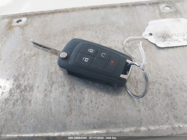 GMC Terrain Sle-2 2017 2GKFLTEK3H6345219 Image 11