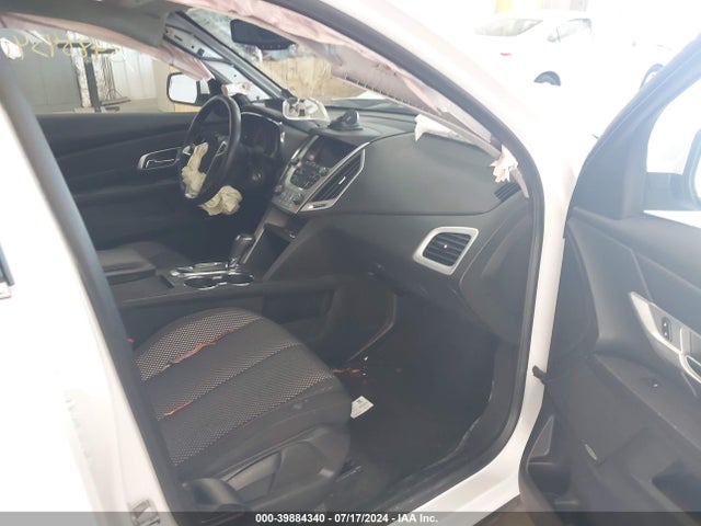 GMC Terrain Sle-2 2017 2GKFLTEK3H6345219 Image 5