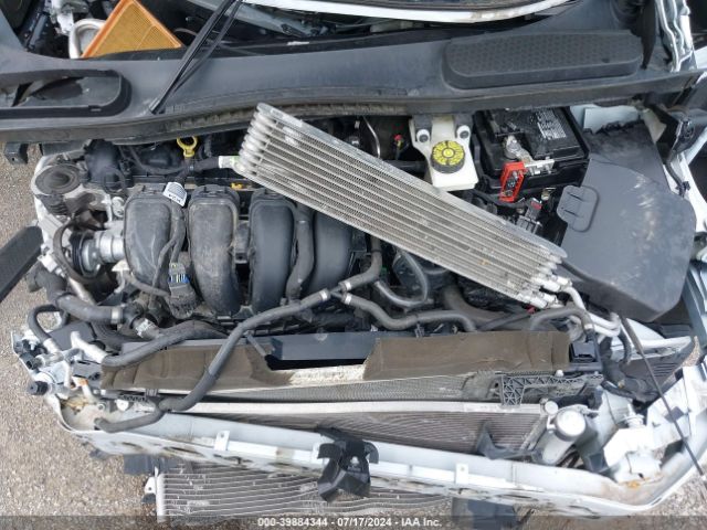 NM0LS7F28L1469731 Ford Transit Connect Xlt