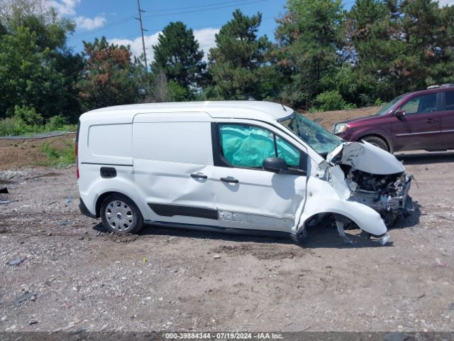NM0LS7F28L1469731 Ford Transit Connect Xlt