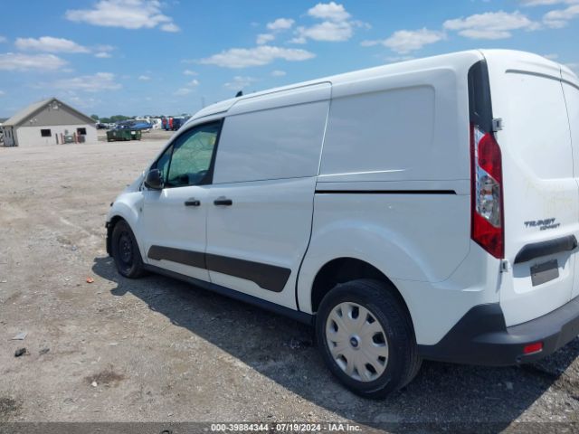 NM0LS7F28L1469731 Ford Transit Connect Xlt