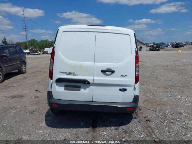 NM0LS7F28L1469731 Ford Transit Connect Xlt