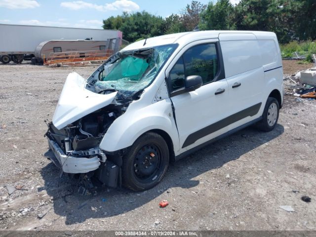 NM0LS7F28L1469731 Ford Transit Connect Xlt