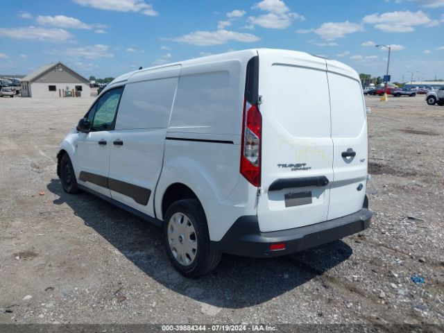 NM0LS7F28L1469731 Ford Transit Connect Xlt