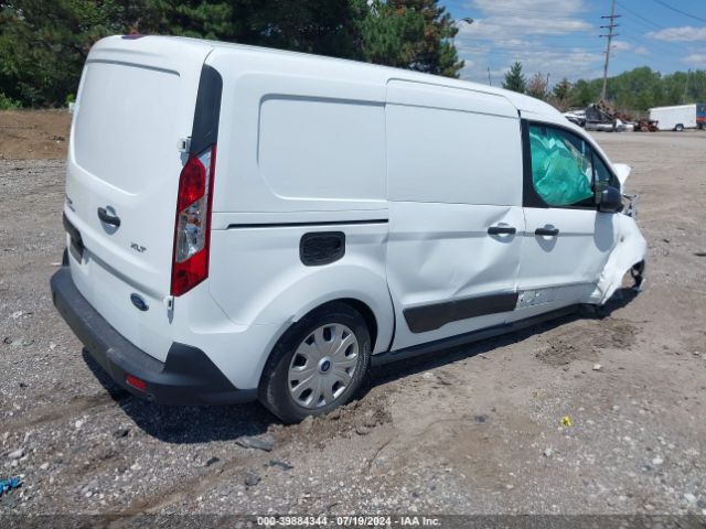 NM0LS7F28L1469731 Ford Transit Connect Xlt