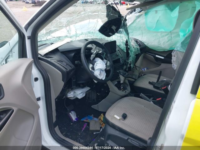 NM0LS7F28L1469731 Ford Transit Connect Xlt