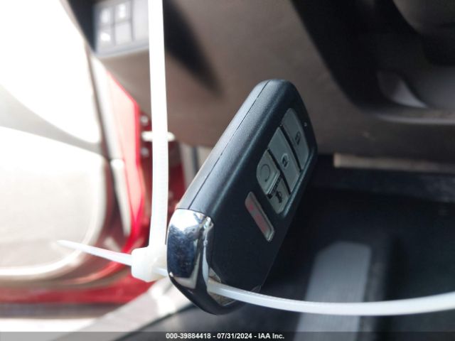 1HGCV2F92JA042764 Honda Accord Touring 2.0t