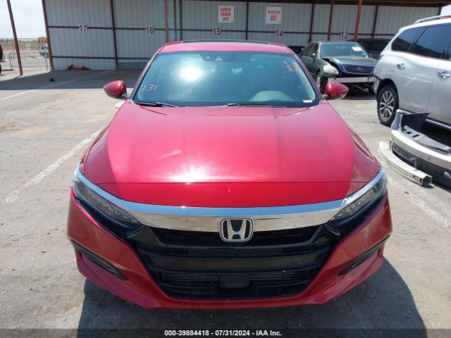 1HGCV2F92JA042764 Honda Accord Touring 2.0t