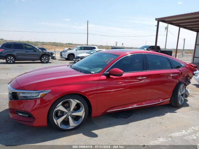 1HGCV2F92JA042764 Honda Accord Touring 2.0t