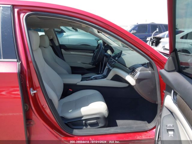 1HGCV2F92JA042764 Honda Accord Touring 2.0t