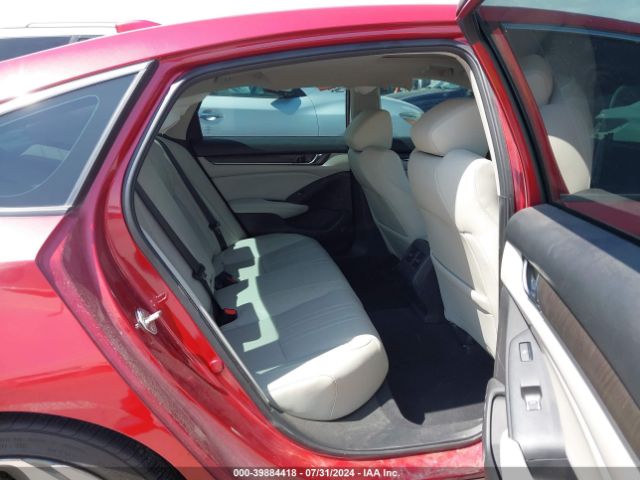 1HGCV2F92JA042764 Honda Accord Touring 2.0t